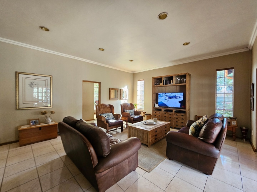 4 Bedroom Property for Sale in Vaalpark Free State